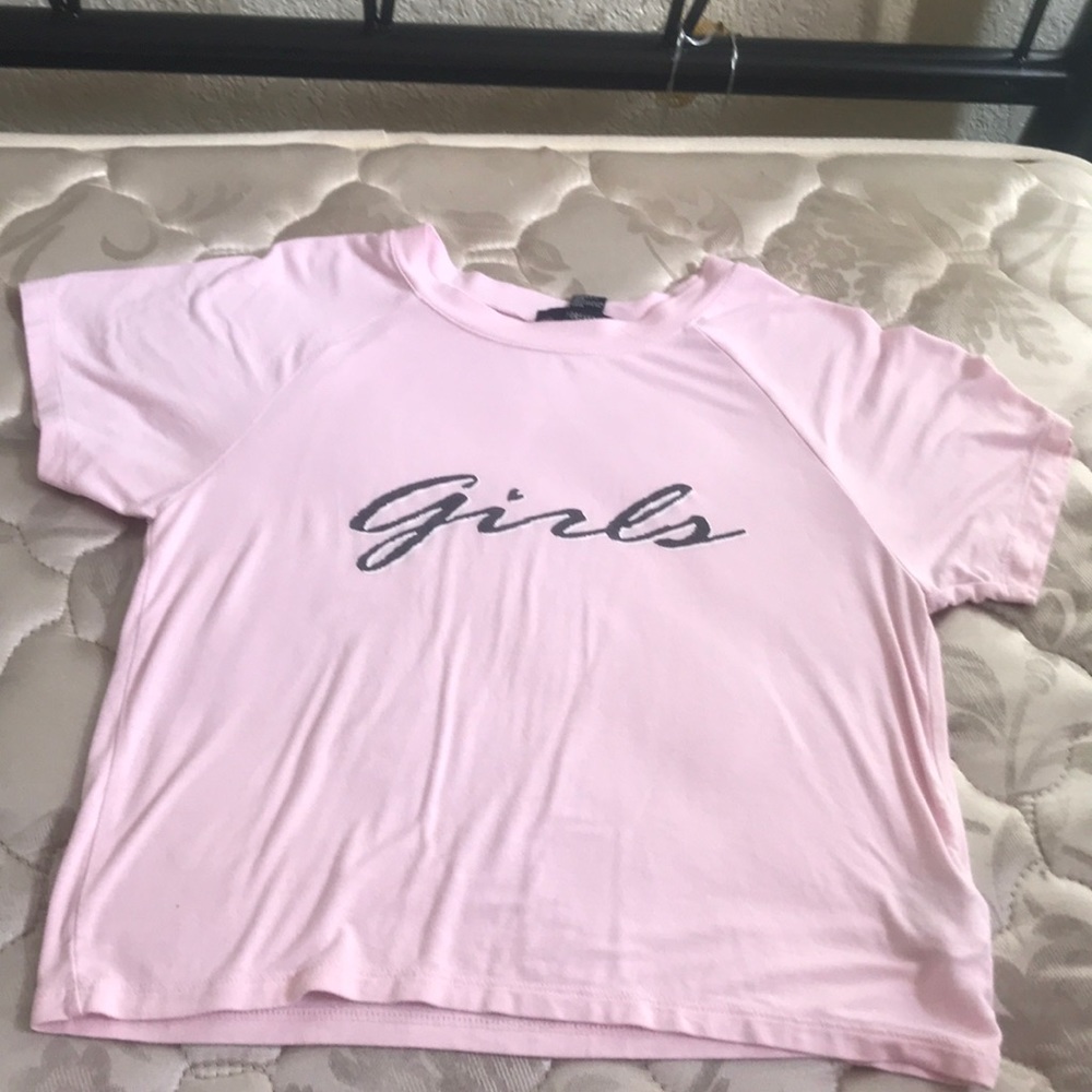 Croptop